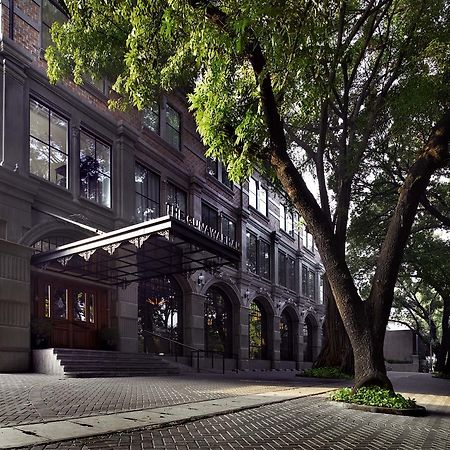 The Gunawarman Yakarta Exterior foto
